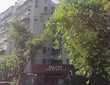 Rent, Furnished Sea Facing 2 BHK at Juhu Tara Rd, Milton Apt.