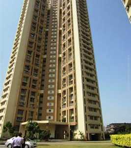 3 BHK Apartment For Sale At Ashoka Tower, Parel.