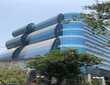 Commercial Office Space of 1646 sq.ft. Carpet Area for Rent at INS Tower, BKC, Bandra East.