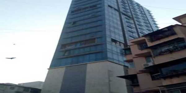 3 BHK Apartment For Sale At Ocean 360, Walkeshwar, Malabar Hill.