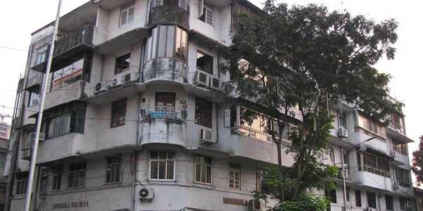 2 BHK Apartment For Sale At Talmakiwadi, Tardeo.