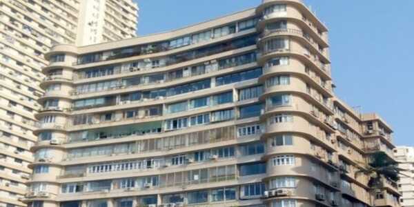 3 BHK Apartment For Sale At Ashoka Apartment, Napean Sea Road, Malabar Hill.