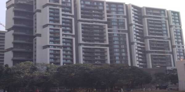 4 BHK Furnished Apartment For Sale At Rustomjee Oriana, BKC Annexe, Bandra East.