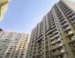 Semi Furnished 3.5 BHK Residential Apartment of 1000 sq.ft. Carpet Area for Rent at Platinum Life, Andheri West.