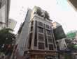 Rent Furnished 1200 sft Office in Santacruz W, SV Rd, Manek.