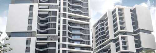 Sale 4 BHK, 1750 sft, in Andheri West, Rustomjee Elita.