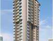 Sale 3 Bhk, 950 sft, in Andheri W, SVP Nagar, Veena Crest.