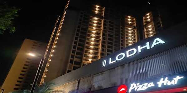 3 BHK Residential Apartment for Sale at Lodha, Evershine Nagar, Malad West.