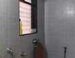 Fully furnished 1 BHK APARTMENT with two toilets in Gated Community 