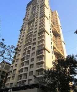 5 BHK Apartment For Rent At Shiv Shakti, Sundervan Complex, Andheri West.