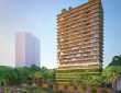 4.5 BHK Apartment For Sale At Carmichael Residences, Tardeo.