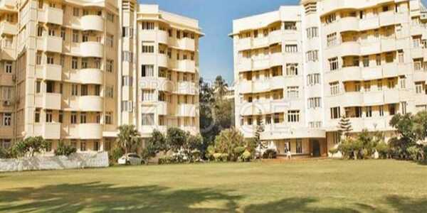 3 BHK Sea View Apartment For Sale At Sea Face Park, Breach Candy.