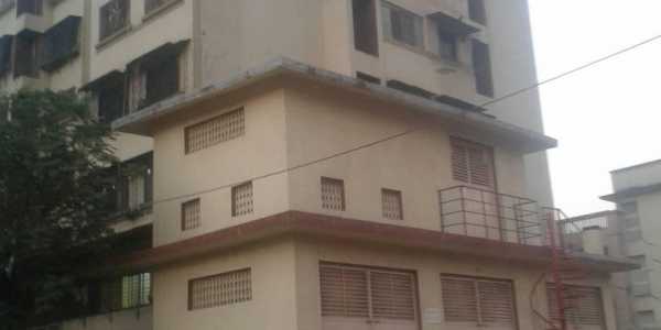 2 BHK Apartment For Sale At Vinay Nagar, Mira Road.