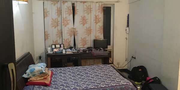 1 BHK Apartment For Sale At Ghodbunder Road, Thane West.
