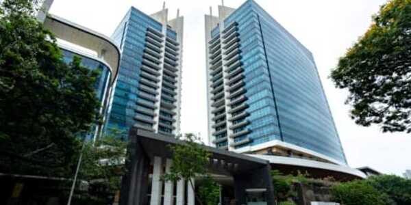 11,000 Sq.ft. Commercial Office For Sale At Peninsula Business Park, Lower Parel West.