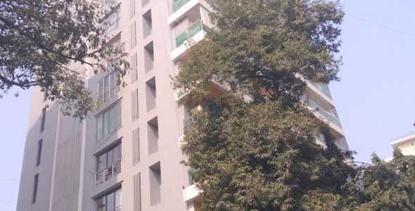 3 BHK Apartment For Sale At Park Heights, Khar West.