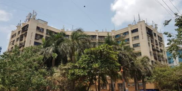 Commercial Office Space for Rent at Janki Centre, Andheri West.