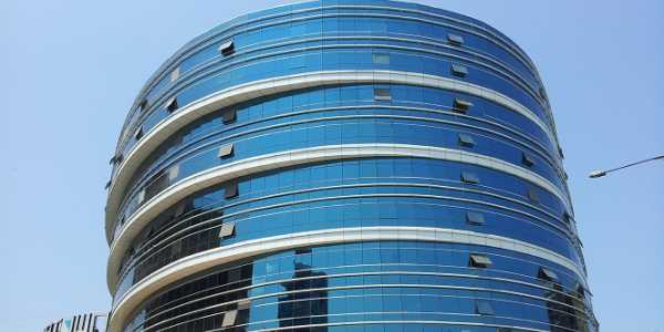 6000 Sq.ft. Commercial Office For Rent At Hubtown Solaris, Andheri East.
