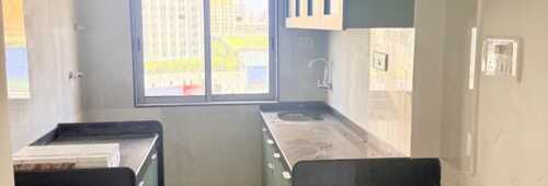 1 BHK for Sale Higher floor Borivali East opposite Opposite Sky Citi Mall