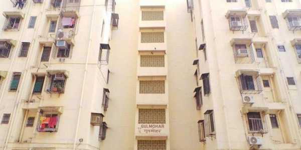 2 BHK Apartment For Rent At MIG Colony, Bandra East.