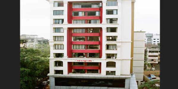 2 BHK Furnished Apartment For Rent At Sanskruti Apartment, Prabhadevi.
