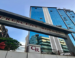 Fully Furnished Commercial Office Space for Rent at Crescent Royal, Andheri West.