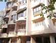 3 BHK Apartment For Rent in Sea King, HK Bhaba Road, Mount Mary, Bandra West.
