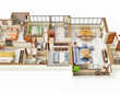 MahaRERA Approved Flats for Sale