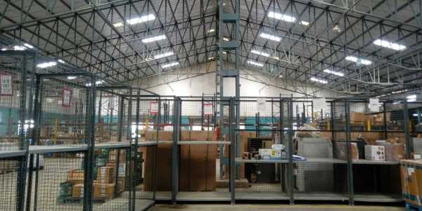Pre Leased Warehouse- for Sale in Bhiwandi Rs 53 crores