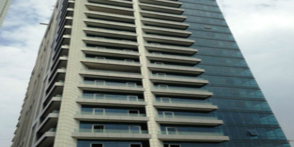 11,000 Sq.ft. Commercial Office For Rent At Peninsula Business Park, Lower Parel West.