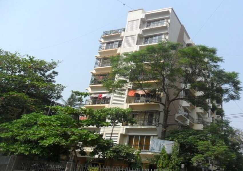 3 BHK Furnished Apartment For Rent At Rizvi, Bandra West. for RENT