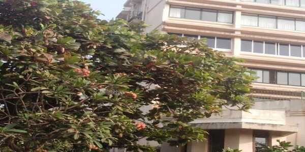 3 BHK Sea View Apartment For Rent At Gold Mist, Bandra West.