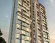 Sale 2 Bhk, 580 sft, Andheri W, Platinum PRIVE, DN Nagar.