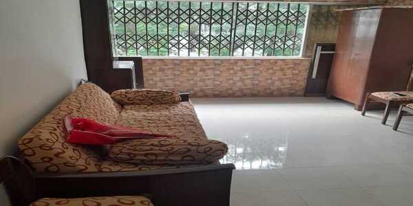Fully Furnished 1 BHK Residential Apartment for Rent at 7 Bungalows, Andheri West.