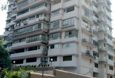 3 BHK Apartment For Sale At Carmichel Road, Tardeo.