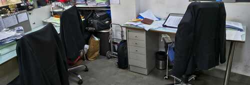 1500 sqft Furnished Office for Rent In Fort Kalaghoda, Mumbai