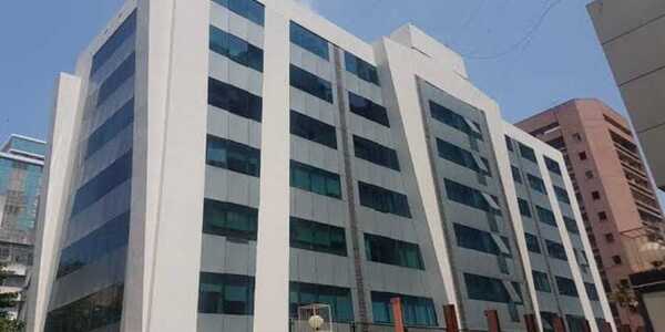 5.9 % ROI Pre Lease Commercial Office For Sale At Veera Desai Industrial Estate, Andheri West.