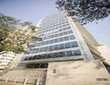 782 Sq.ft. (Carpet Area) Furnished Commercial Office For Rent At Lodha Supremus, Lower Parel West.