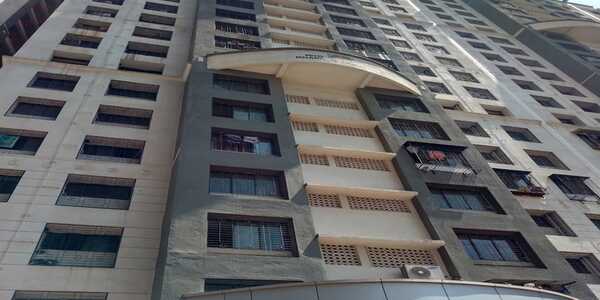 Furnished 1 BHK Residential Apartment for Rent at Mhada, Oshiwara.