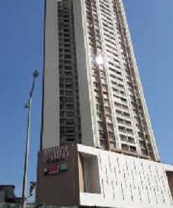 2 BHK Apartment For Rent At Ambrosia, Borivali East.