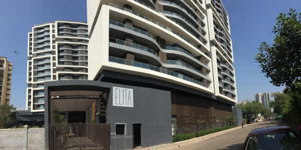 2 BHK Apartment For Sale At Rustomjee Elita, YMCA Lane, Upper Juhu.