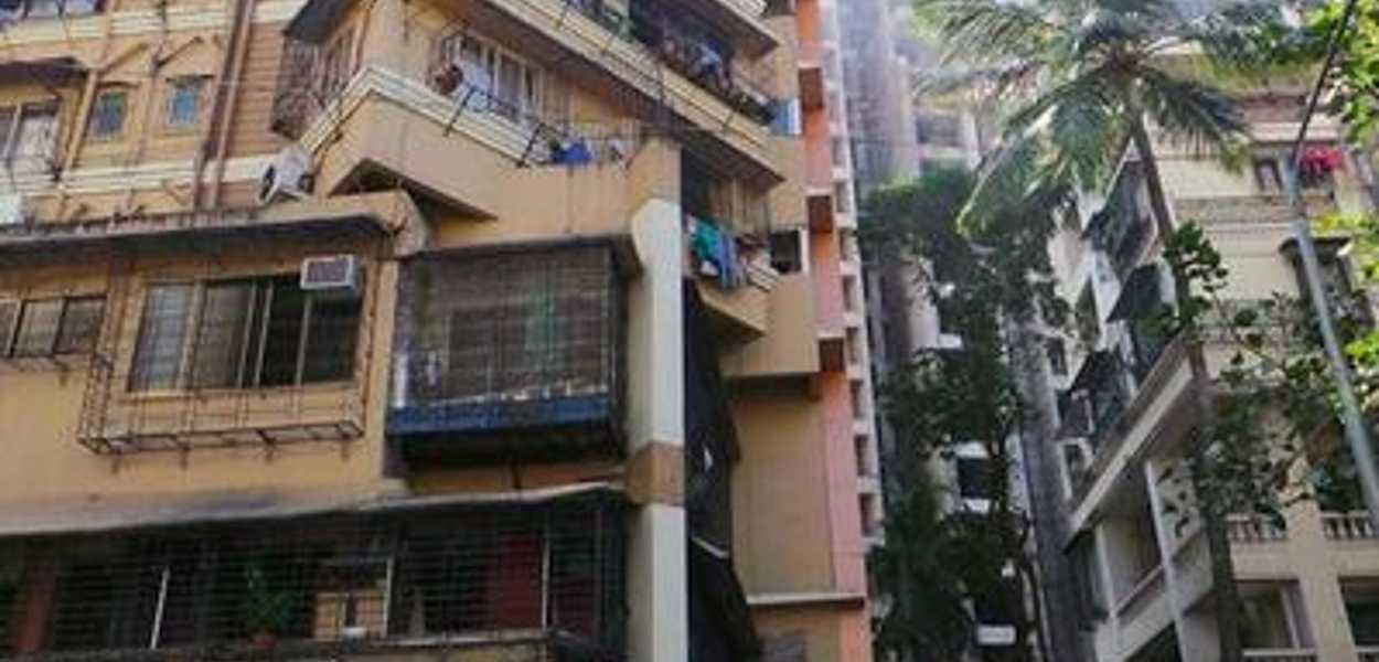2 BHK Apartment For Rent At Fatima Villa, Bandra West. for RENT Bombay Property