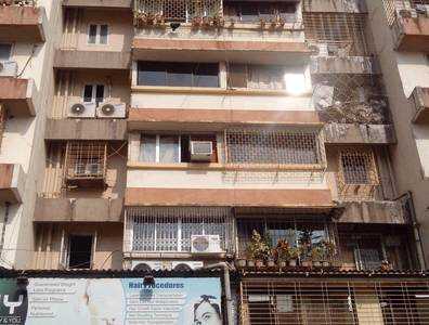 1500 Sq.ft. Apartment For Rent in Kamdhenu At Shastri Nagar, Andheri West.