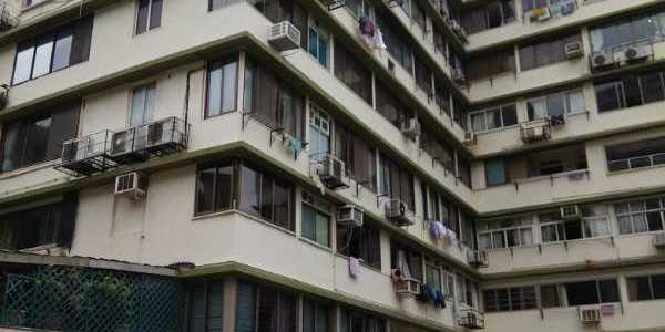 4 BHK Sea View Apartment For Sale At Sagar Mahal, Walkeshwar, Malabar Hill.