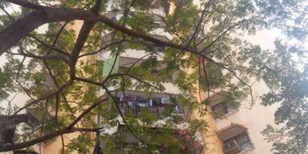 1200 sq.ft 3 bhk for Sale in Raval Tower, Sundervan Complex, Andheri West.