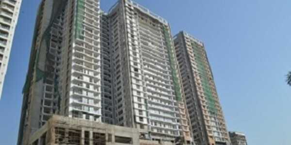 2 BHK Sea View Apartment For Rent At Adani Western Heights, Manish Nagar, Andheri West.