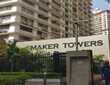 Bank Auction Distress Sale- Sea Facing Residential Apartment of 4200 sq.ft. Built-up Area at Maker Tower, Cuffe Parade.