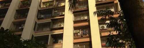 Rent, Furnished 2 Bhk in Andheri W, Lokhandwala Complex, Indra Darshan.