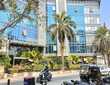 Rent 3700 sft Office in Andheri E, MIDC, Second Avenue | Bank, Retail.
