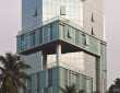 1300 Sq.ft. Commercial Office For Rent At Notan Heights, Gurunanak Marg, Bandra West.